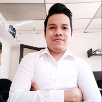 ANTHONY BETANCOURT ROMERO