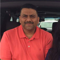 Dhaval Patel