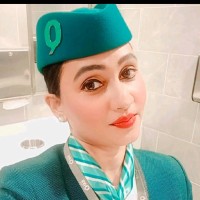 Shradha Pawar