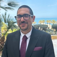 Mohamed Hedi GUERFEL
