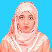 Sharmin Sultana