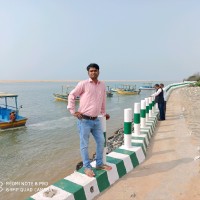 Nishant Kumar Singh