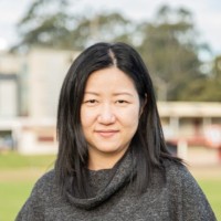 Mei Hung