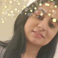 Rahaf Fattah