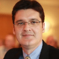 Walter Balfour