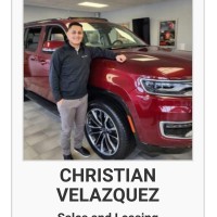 Christian Velazquez