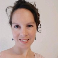 Delphine Caroline B.