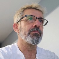 Franck Coudene
