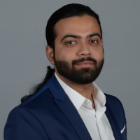 Qasim saeed
