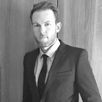 🇿🇦Steven McIvor