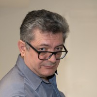 Ronnie Barabas