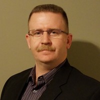 Michael Eaton