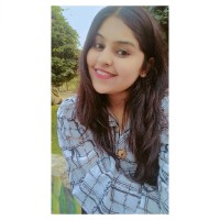 Praveena Mishra