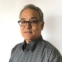 Eric Oshiro