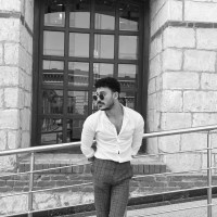 Adam Muhammad
