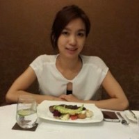 Cindy Huang