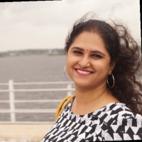 Ranjini Iyer