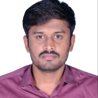 Naveen P N