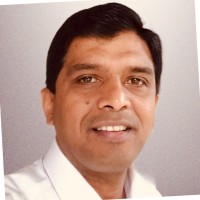 Nirosh Liyanawaduge (Mba, Uoc)