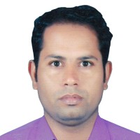 Mustakim Hussain