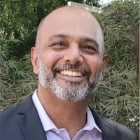 Shankar Pillai