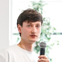 Vladimir Tolstikov