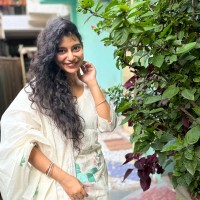 Megha Mhalankar