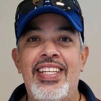 Rick Rodriguez