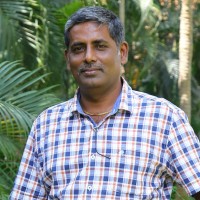 Senthil kumar Jayaraman