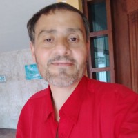Sergio Sobral Da Costa