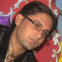 Arun Kumar Dhiman