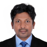 Sundara Moorthi