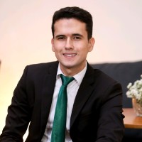 Rafael Vitor Borges
