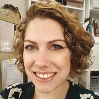 Amy Whitaker