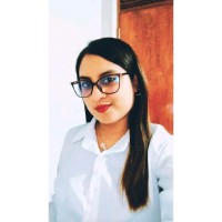 Moly Fabiola Jaramillo Infante