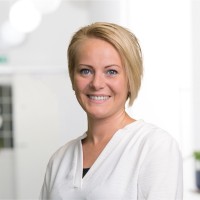 Maria Kjeldtoft