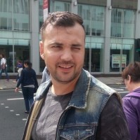 Ionut Paraschiv