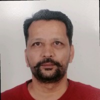 Mohammed Jahangir