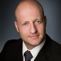 Dr. Sten Frenzel