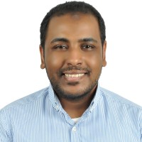 Ali Omar
