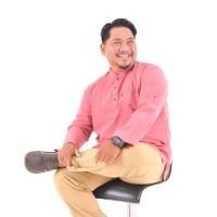 Wan Mohd Azzuan Wan Azmi