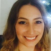 Julia Mcpaul