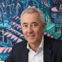 Pierre Bessé