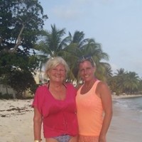 Ann Davey