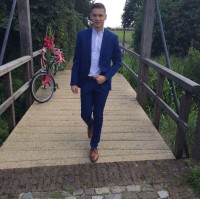 Micha Schoone