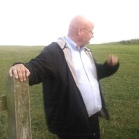 Anthony Houghton
