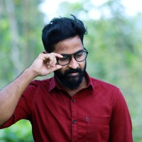 Anandhu Muraly