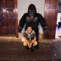 Andrés Garcés 🇪🇨