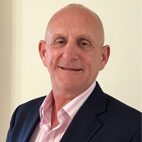 John Fretwell (Mba)