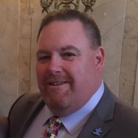 Christopher May